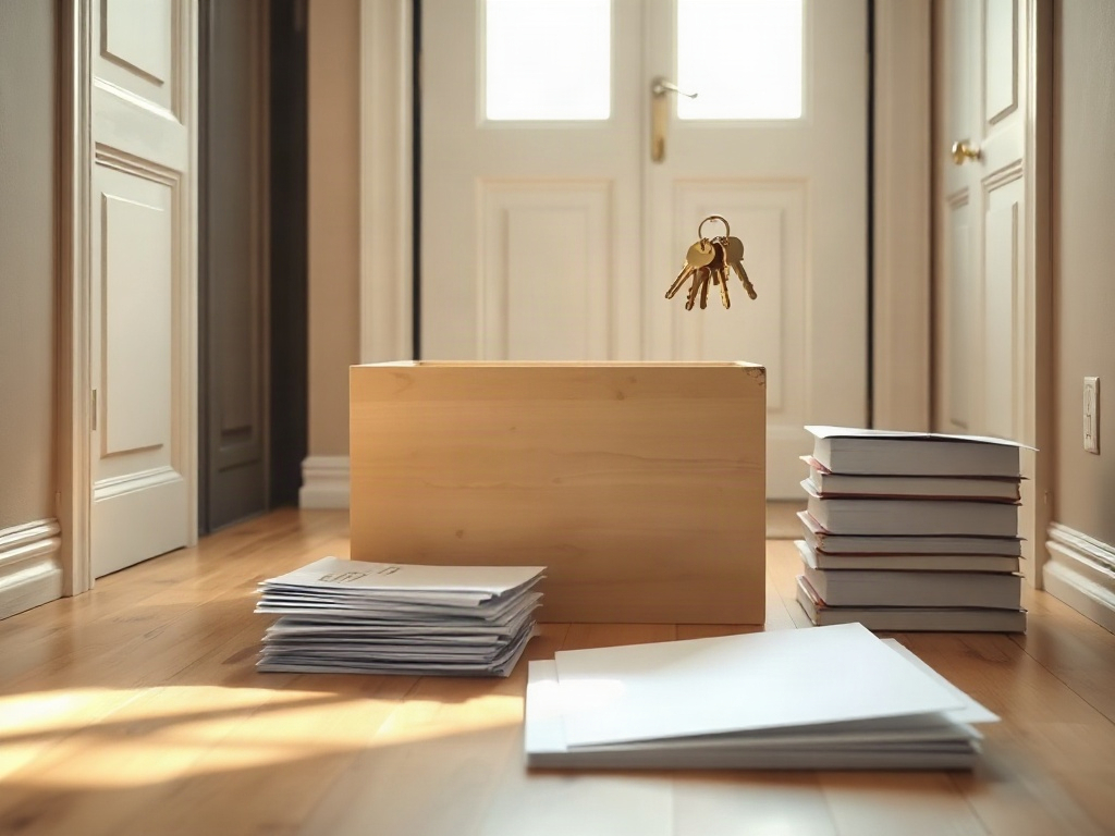 Assurance habitation et résiliation du contrat